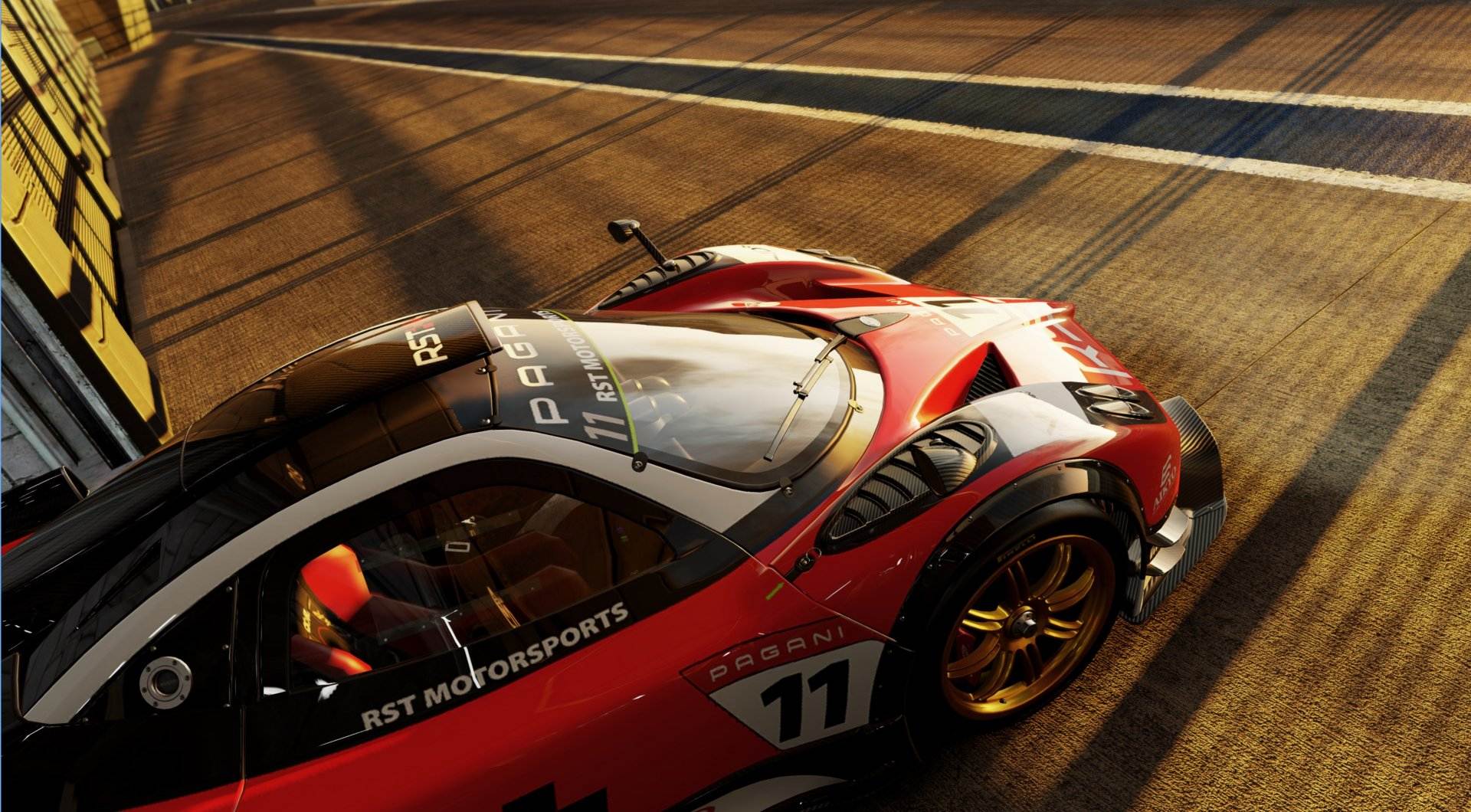 Project Cars - Imagen 39